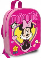 Disney Hátizsák Minnie pink