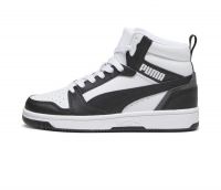 Puma Rebound V6 Mid Jr